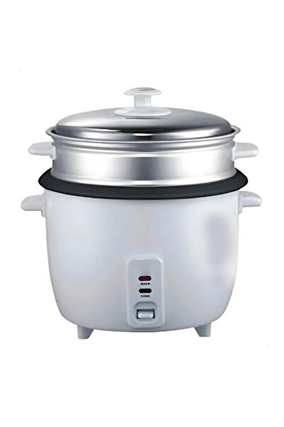 Luxury Home Smart rice cooker with steamer