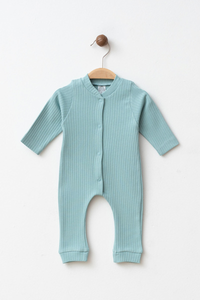 yukobaby bebeğiniz için en doğalı ملابس أطفال أساسية من القطن بدون أكمام للأع...