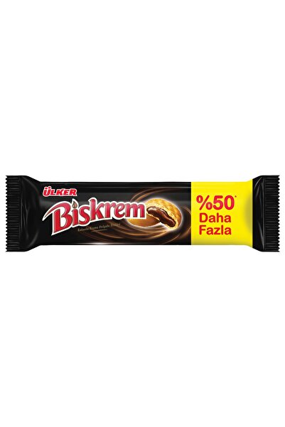 Ülker BİSKREM KAKAOLU BİSKÜVİ 150G