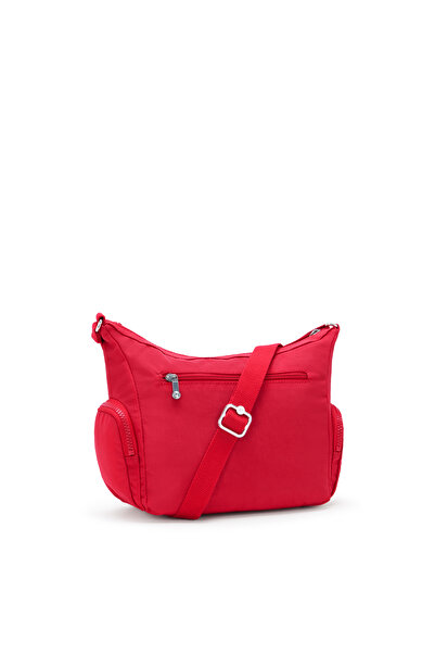 Kipling غابي إس أحمر روج