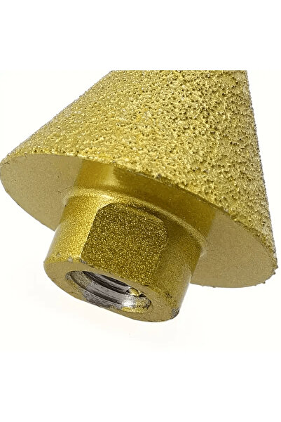 Romania Drill with m14 thread, diameter 38mm (Sandstone, Marble and Granite)