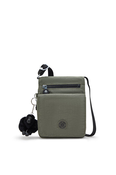 Kipling NEW ELDORADO GREEN MOSS