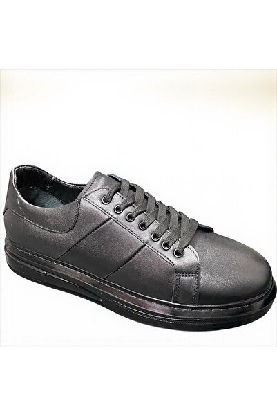 Desimod Genuine Leather Full Orthopedic Sports Men's Shoes