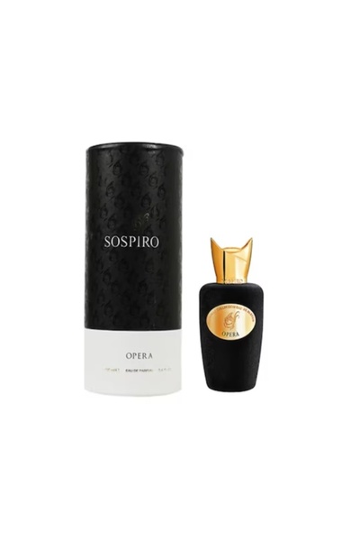 Sospiro Opera Grande, EDP, 100 ml