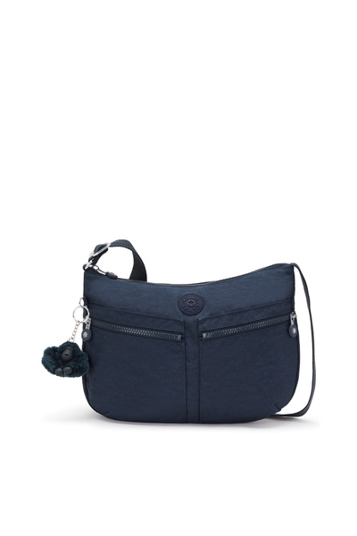 Kipling IZELLAH BLUE BLEU