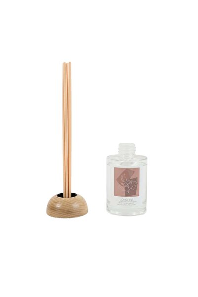 Midi Longfine Reed Diffuser – Pacific Sea Breeze Scent