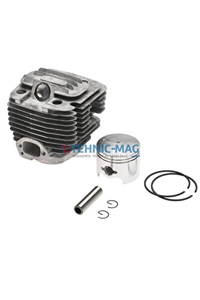 NEVADA Set motor Drujba China 6200, 47.5 mm, complet si durabil