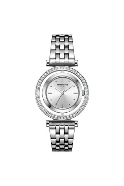 Keneth Cole Watch for Women-NCKC51005001LD