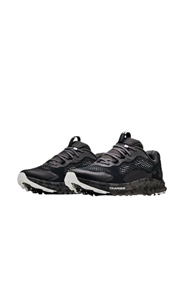 Under Armour Ua Charged Bandit Tr 2 3024191-001 Siyah Koşu Yürüyüş Ayakkabısı