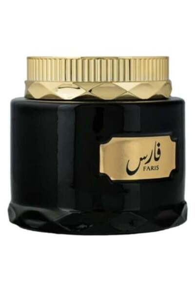 Hamadi Faris Incense Perfume by - 50 grams
