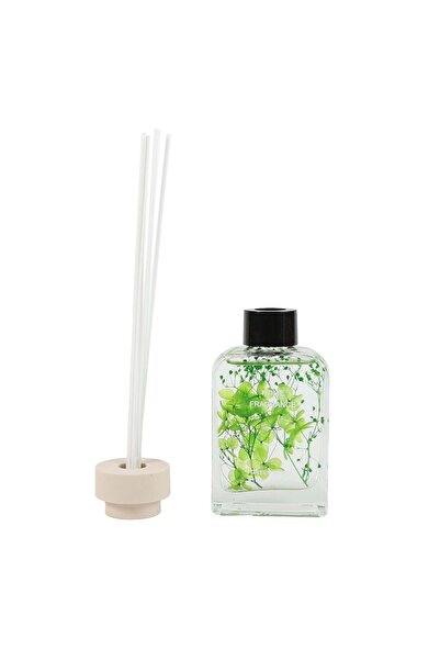 Midi Reed Diffuser - The Garden After the Rain - Refreshing Nature Scent