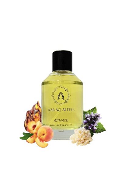 Saudi Arabia عطر الوعد