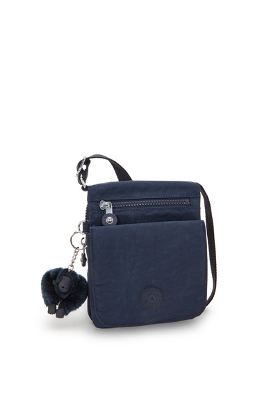 Kipling NEW ELDORADO BLUE BLEU