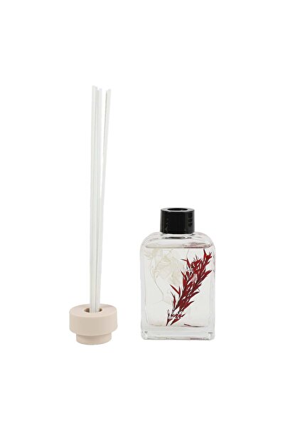 Midi معطر جو - الحديقة بعد المطر - رائحة الشاي الأبيض