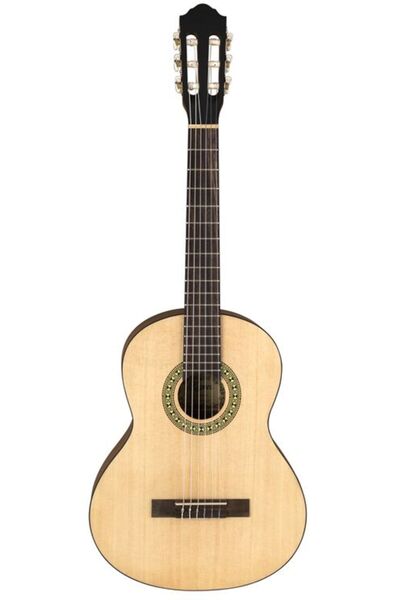 KOZMOS IC-100 3/4 NAT / 3/4 Klasik Gitar