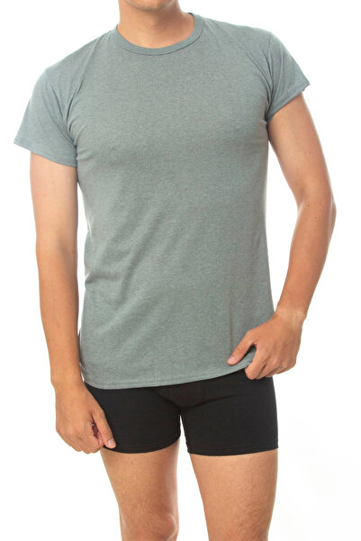 İZMİR ASKERİ MALZEME ملابس داخلية رمادية للجنود المبتدئين في قيادة القوات الج...