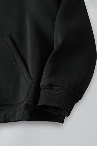 darkopia Σετ φούτερ για ζευγάρια με χαριτωμένο σχέδιο Stitch και Angel με τύπωμα Design με κουκούλα Σετ φούτερ 2 τεμαχίων