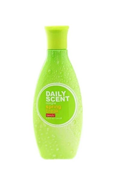 BENCH Daily scent cologne spring break 125 ml