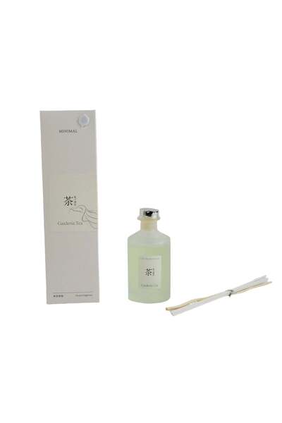 Midi معطر جو برائحة شاي الجاردينيا – 185 مل