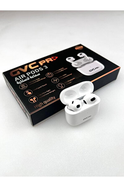 GVC PRO Earbuds 3 from