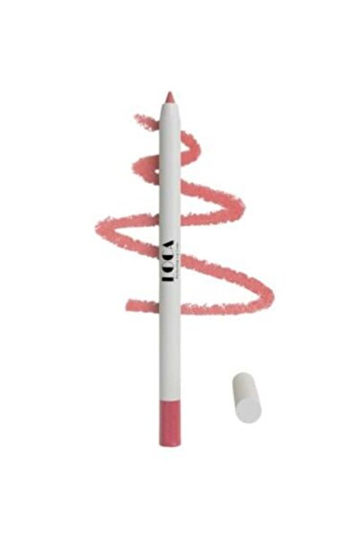 Luka Luca Lip Liner, 1 Nude Pink