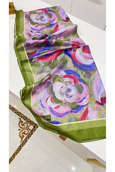 SHAWL SECRET Koton Shawl