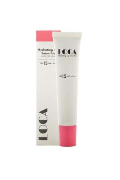 Luka مرطب شفاه مغذي من لوكا | ألوان متنوعة