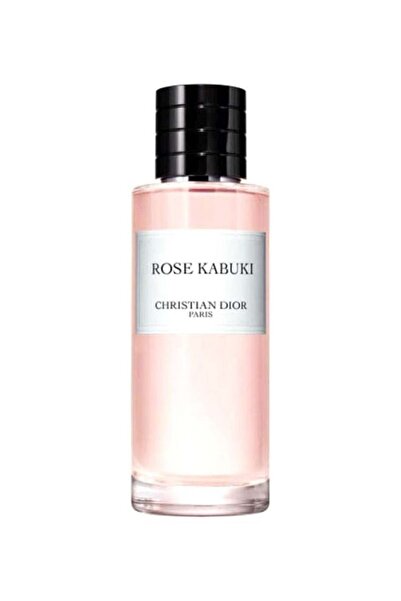 Christian Dior Dior Rose Kabuki EDP 125ml