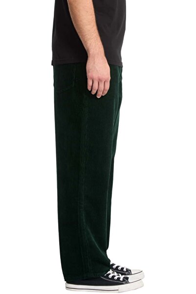 Volcom Billow Tapered Cord Scb Pants