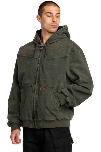 Volcom Hamilstorm Rıb Mont