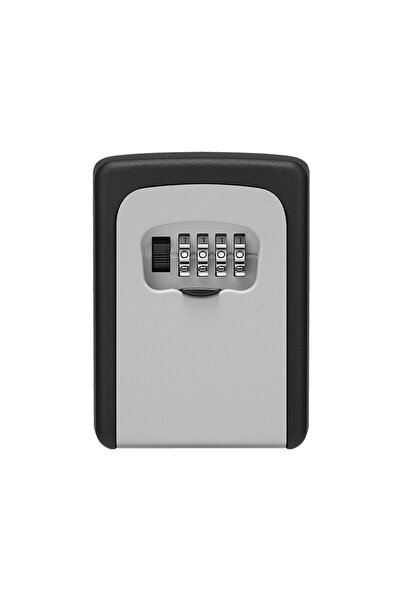 OEM Κουτί κλειδιών, 4 ψηφία, ανθεκτικό στο νερό και τη σκουριά, για εσωτερική...