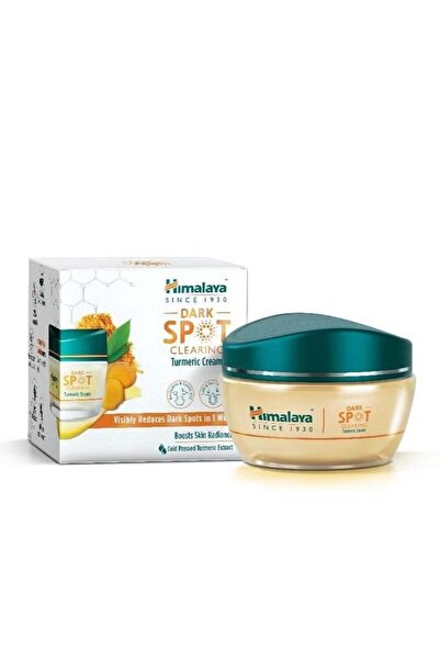 Himalaya Dark Spot Clearing Turmeric Cream 50grams