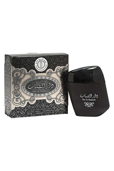 ARD AL ZAAFARAN Dar Al Shabab Perfume 100ml