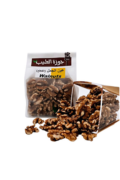 Nutmeg جوز (عين الجمل )500 جرام