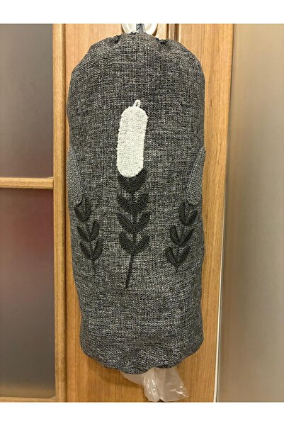 Mustgross Poşetlik & Punch Keten Poşet Düzenleyici – Poşet Organizeri, Mutfak Poşet Düzenleyici 1 adet