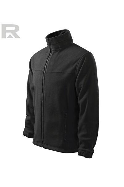 RIMECK Jachetă Polar Pentru Barbati Tratament Anti-Scămoșare