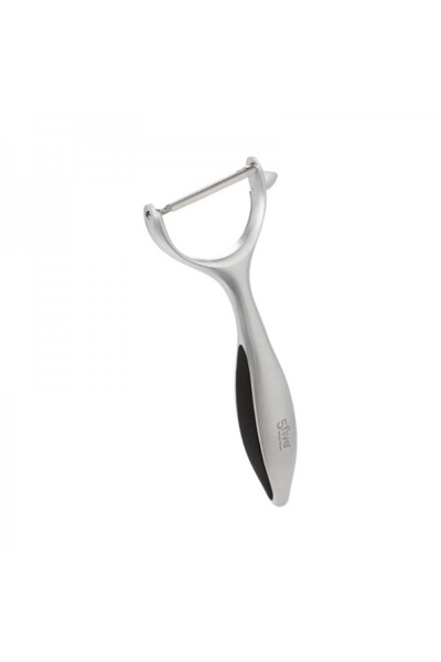 FİVE Zinc vegetable peeler, Five, 15.5 cm