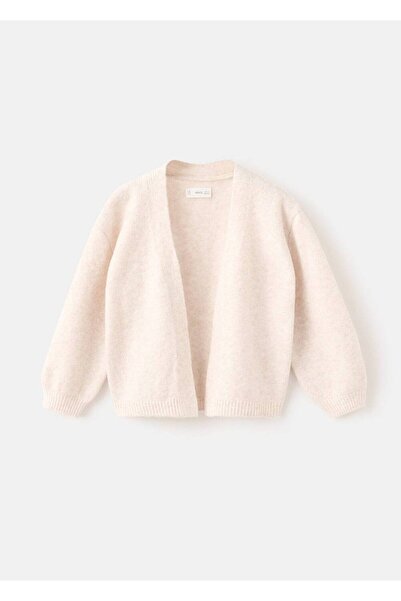 MANGO Baby Örgü hırka