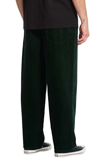 Volcom Billow Tapered Cord Scb Pants