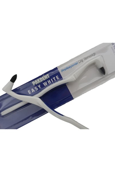 Pakdenteasyandwhite Tooth Cleaning Eraser Teeth Whitening Eraser Tooth Stain Remover Whitening Pen