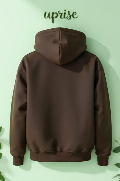 Vordevia You Are A Star με τύπωμα Φούτερ από βαμβάκι 3 νήματα O oversized