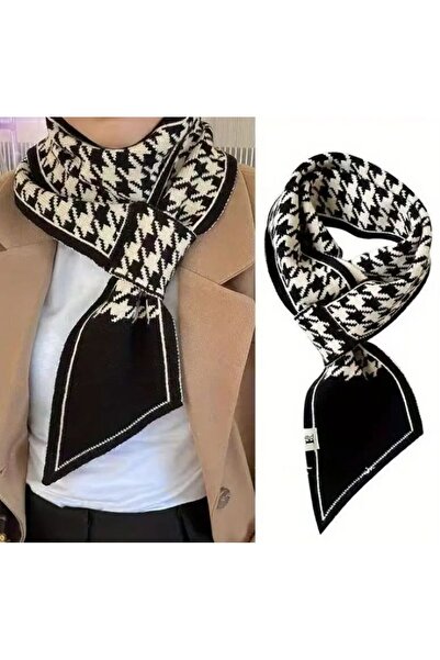 Dgt Luxury شال عملي أنيق وناعم ودافئ، وشاح