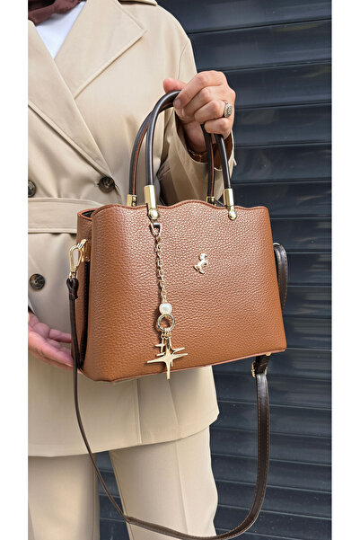 Miami Polo Club ΠΡΩΤΟΤΥΠΗ ΓΥΝΑΙΚΕΙΑ ΤΣΑΝΤΑ ΧΕΡΙΟΥ ΚΑΙ ΩΜΟΥ 4 ΤΜΩΝ