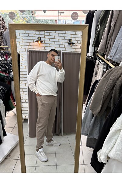 TUBA TOPTAŞ Pique Jogger Pants