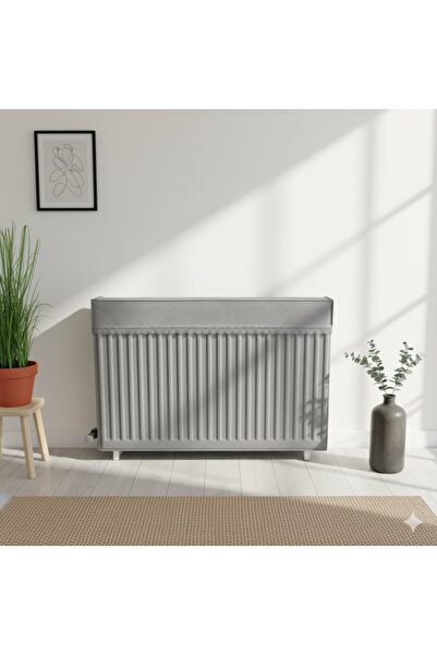 YETİŞENLER Luxury Lace Honeycomb Cover Honeycomb Top Protective Cover Table C...