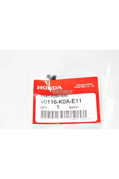 Honda Grenaj Klips 90116K0AE11