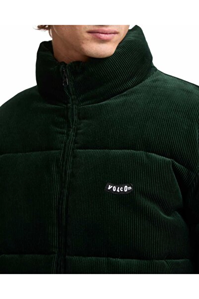 Volcom Walltz Cord Scb Mont