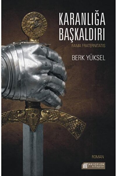 TREND Promoted to Darkness