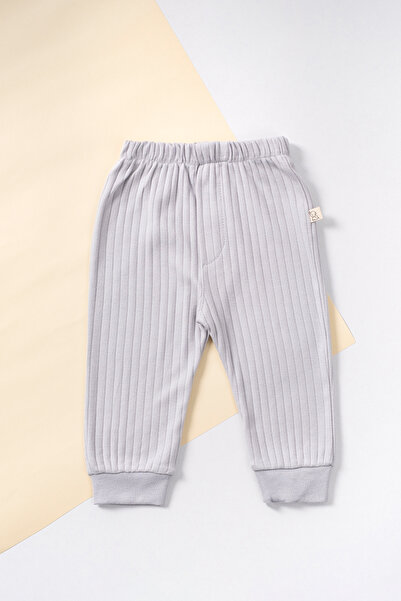 Belemir Kids 100% Cotton Widely Recommended Unisex Baby Single Bottom / Pants