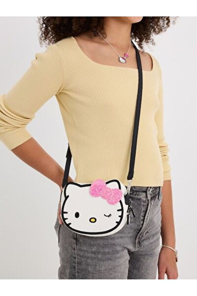SMIGGLE Hello Kitty Children's Shoulder Bag